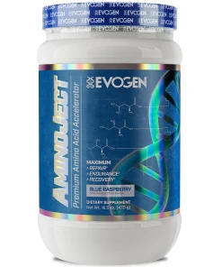 AminoJect, vesimeloni – 472 g