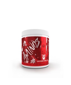 Aminos - Code Red, Southern Sweet Tea - 224g