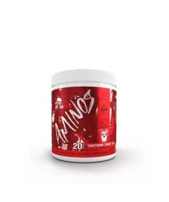 Aminos - Code Red, Southern Sweet Tea - 224g