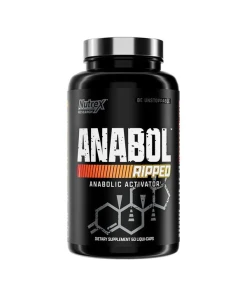 Anabol Ripped – 60 nestemäistä kapselia