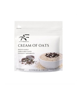 Apex Formulas - Cream of Oats, Cookies & Cream - 2000g