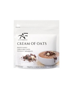 Apex Formulas - Cream of Oats, Triple Chocolate - 2000g