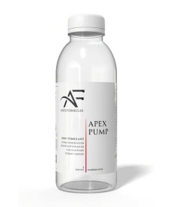 Apex Pump Shake & Take, Raspberry Rush - 12 x 25g