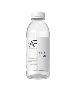 Apex Pump Shake & Take, Tropical Surge - 12 x 25g