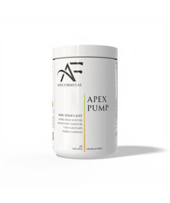 Apex Pump, Tropical Surge - 625g