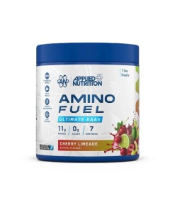 Applied Nutrition - Amino Fuel, Cherry Limeade - 91g (7 servings)