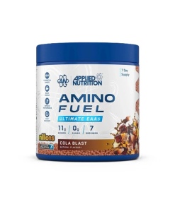 Applied Nutrition - Amino Fuel, Millions Cola Blast - 91g (7 servings)