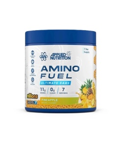 Applied Nutrition - Amino Fuel, Millions Pineapple - 91g (7 servings)