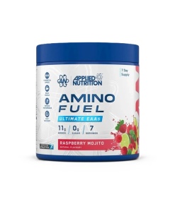 Applied Nutrition - Amino Fuel, Raspberry Mojito - 91g (7 servings)