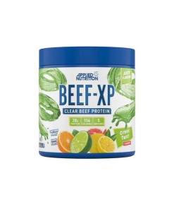 Applied Nutrition - Beef-XP, Citrus Twist - 150g (5 servings)