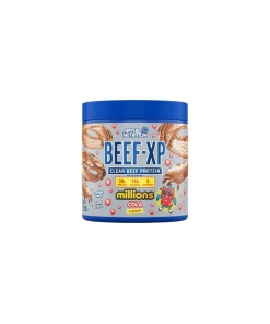Applied Nutrition - Beef-XP, Millions Cola - 150g (5 servings)