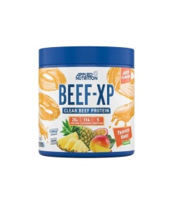 Applied Nutrition - Beef-XP, Tropical Vibes - 150g (5 servings)