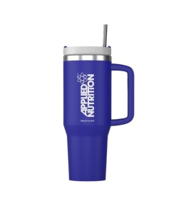 Applied Nutrition - Cooler Tumbler Cup, Blue - 1200 ml.