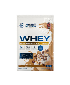 Applied Nutrition - Critical Whey, Frappuccino - 33g (1 serving)