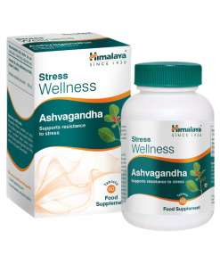 Ashvagandha - 60 tablets