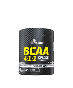 BCAA 4:1:1 Xplode, Pear - 200g