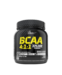 BCAA 4:1:1 Xplode, Pear - 500g