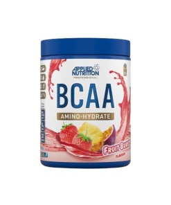 BCAA Amino-Hydrate, Fruit Burst (EAN 5056555206232) - 450g