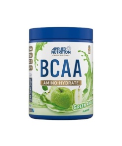 BCAA Amino-Hydrate, Green Apple - 450g