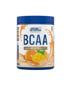 BCAA Amino-Hydrate, Orange & Mango (EAN 5056555206270) - 450g