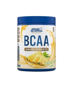 BCAA Amino-Hydrate, Pineapple (EAN 5056555206287) - 450g