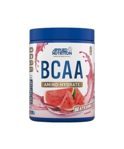 BCAA Amino-Hydrate, Watermelon (EAN 5056555206294) - 450g