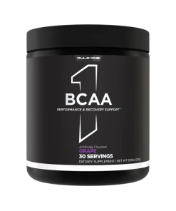 BCAA, rypäle – 255 g