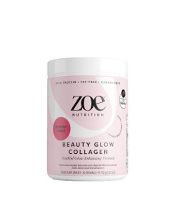 Beauty Glow Collagen, Raspberry - 250g