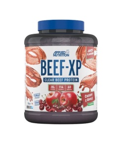 Beef-XP, Cherry & Apple - 1800g