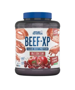 Beef-XP, Cherry & Apple - 1800g
