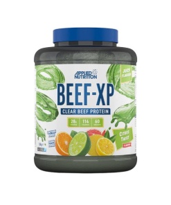 Beef-XP, Citrus Twist - 1800g