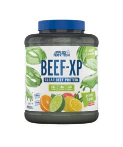 Beef-XP, Citrus Twist - 1800g