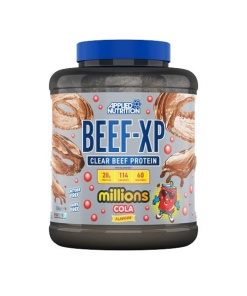 Beef-XP, Millions Cola - 1800g