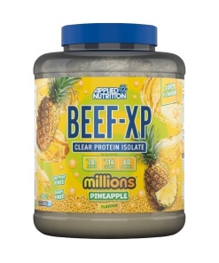Beef-XP, Millions Pineapple - 1800g