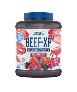 Beef-XP, Mixed Berry - 1800g