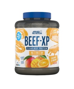 Beef-XP, Orange & Mango - 1800g