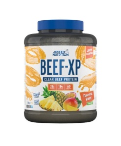 Beef-XP, Tropical Vibes - 1800g
