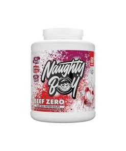 Beef Zero, Cherry Cola - 1800g