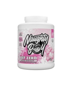 Beef Zero, Pink Sweets - 1800g