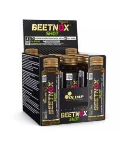 BeetNOX Shot – 9 x 60 ml.