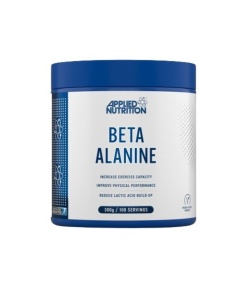 Beta-Alanine, 3000mg - 300g