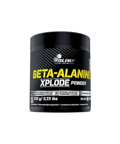Beta Alanine Xplode, Orange - 250g