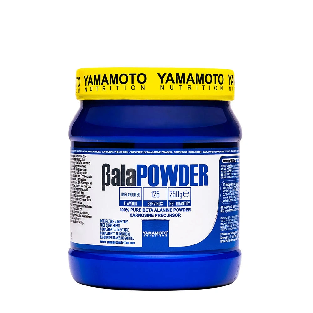 BetaALA Powder - 250g