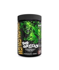 Big Greens, Just Chocolate - 294g