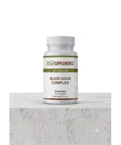 Blood Sugar Complex
