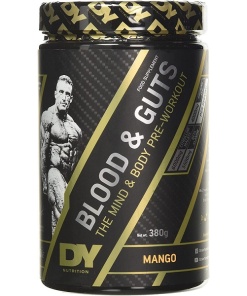 Blood and Guts, Mango - 380g
