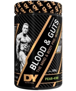 Blood and Guts, Pear Kiwi - 380g