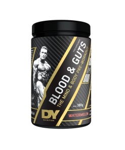 Blood and Guts, Watermelon - 380g