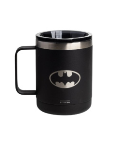 Bohtal Insulated Coffee Mug - DC Comics, Batman - 350 ml.