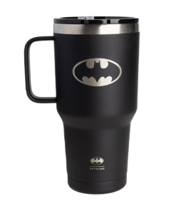 Bohtal Insulated Nomad Tumbler - DC Comics, Batman - 900 ml.